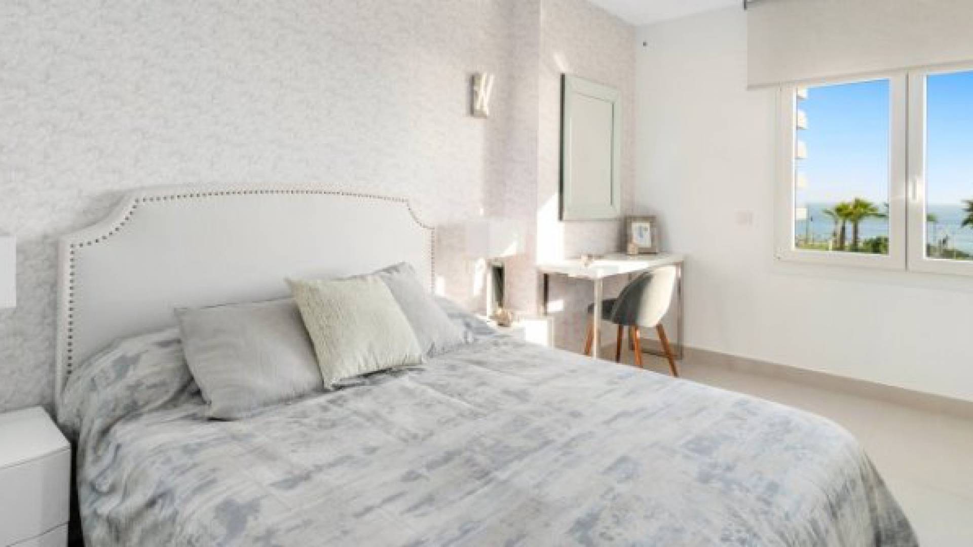 New Build - Apartment - Punta Prima - Panorama Mar