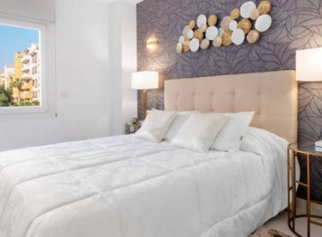 New Build - Apartment - Punta Prima - Panorama Mar