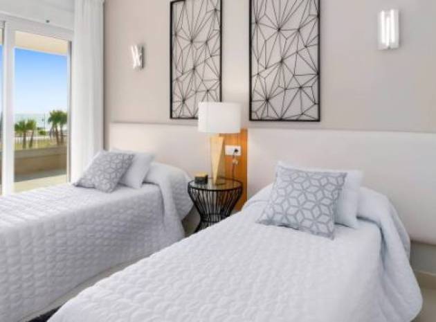 New Build - Apartment - Punta Prima - Panorama Mar