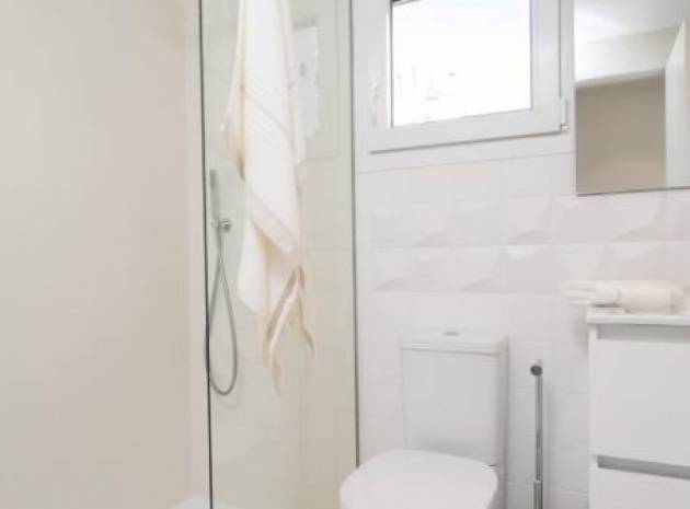 New Build - Apartment - Punta Prima - Panorama Mar