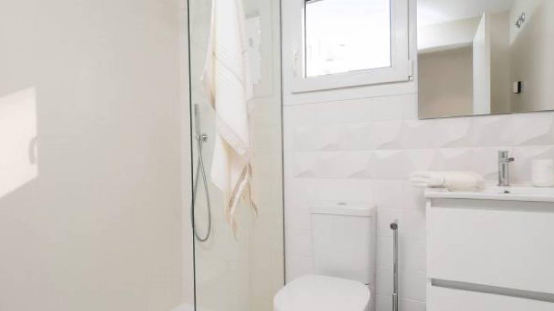 New Build - Apartment - Punta Prima - Panorama Mar