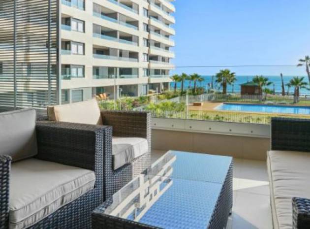 New Build - Apartment - Punta Prima - Panorama Mar