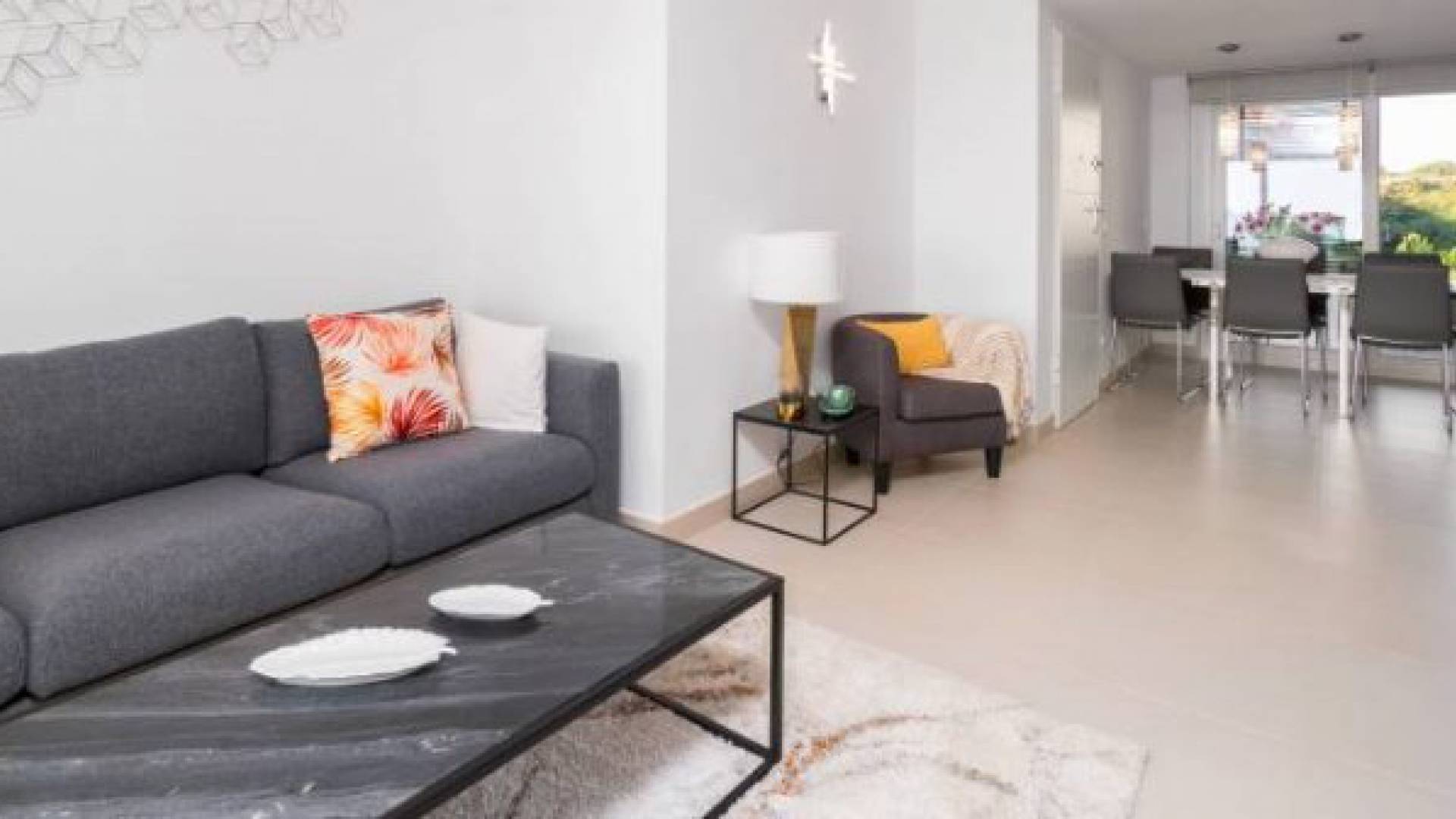 New Build - Apartment - Punta Prima - Panorama Mar