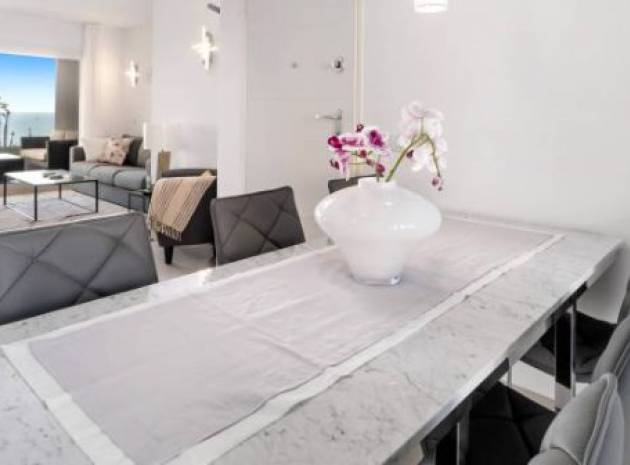 New Build - Apartment - Punta Prima - Panorama Mar