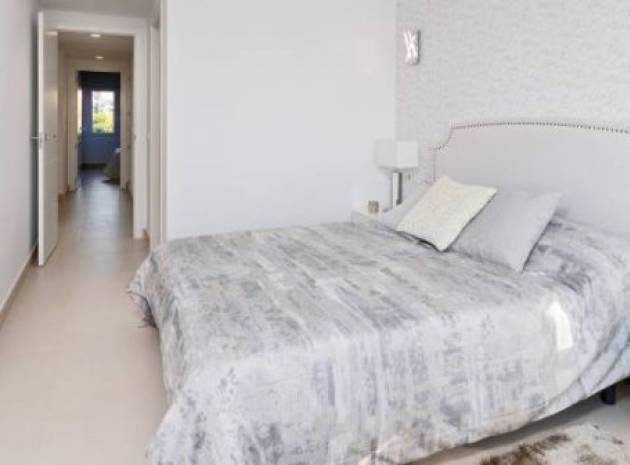 New Build - Apartment - Punta Prima - Panorama Mar