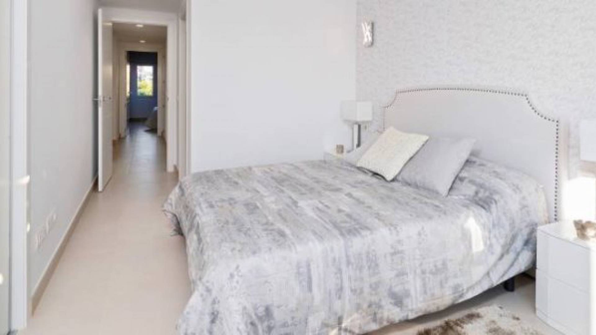 New Build - Apartment - Punta Prima - Panorama Mar