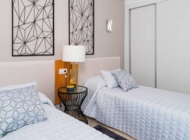 New Build - Apartment - Punta Prima - Panorama Mar