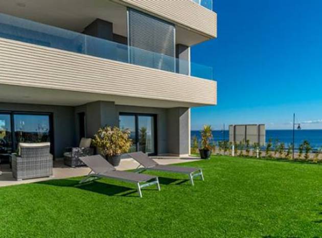 New Build - Apartment - Punta Prima - Panorama Mar