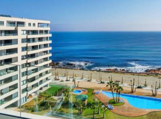 New Build - Apartment - Punta Prima - Panorama Mar