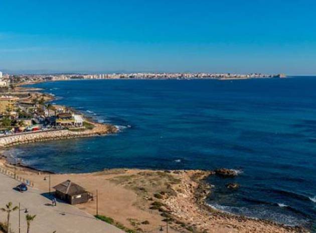 New Build - Apartment - Punta Prima - Panorama Mar