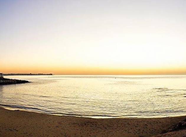 New Build - Apartment - Punta Prima - Panorama Mar