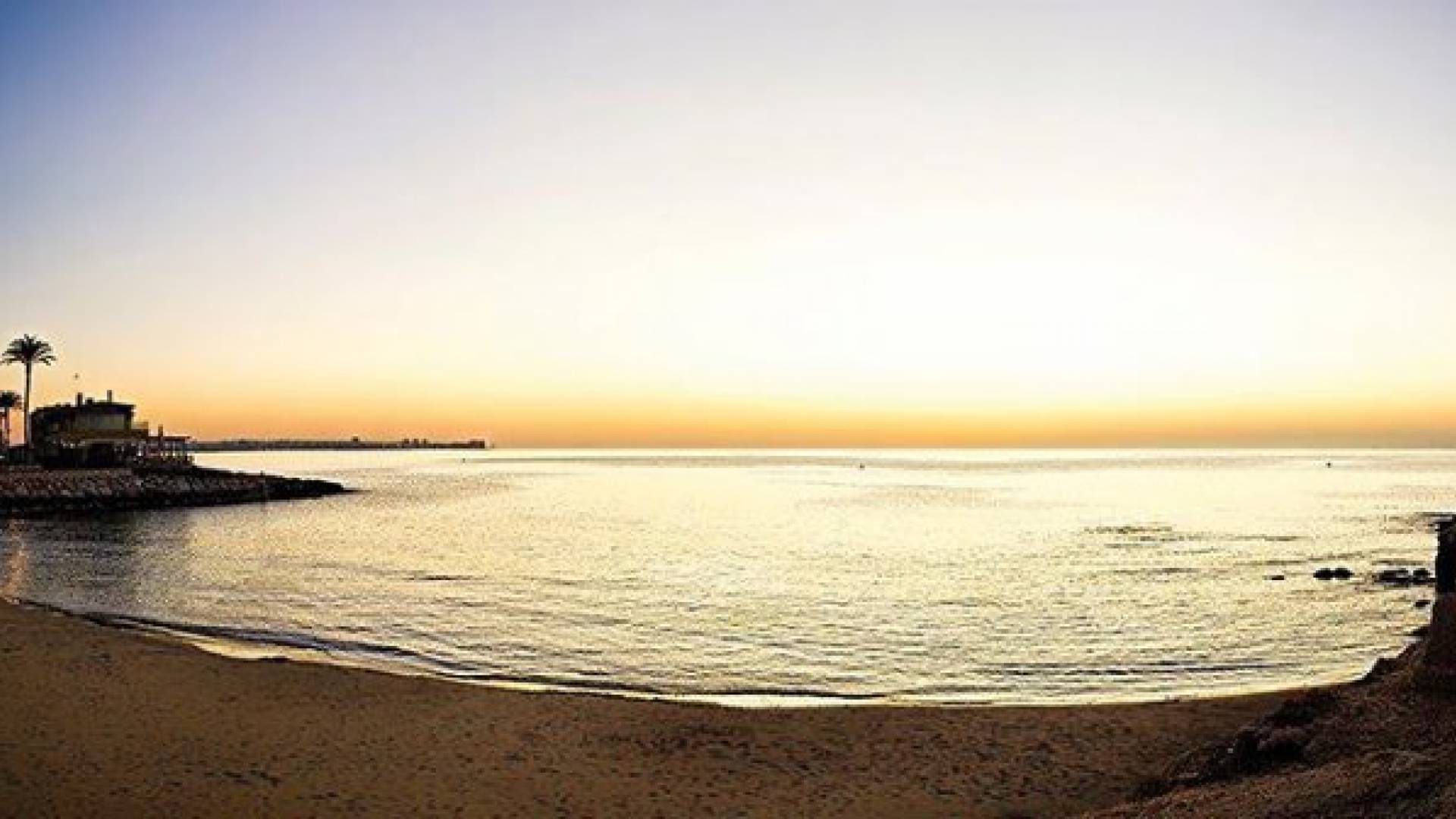 New Build - Apartment - Punta Prima - Panorama Mar