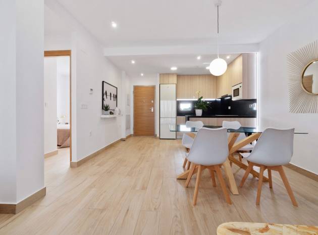 New Build - Apartment - Los Balcones - Laguna Beach