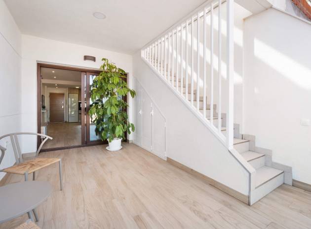 New Build - Apartment - Los Balcones - Laguna Beach