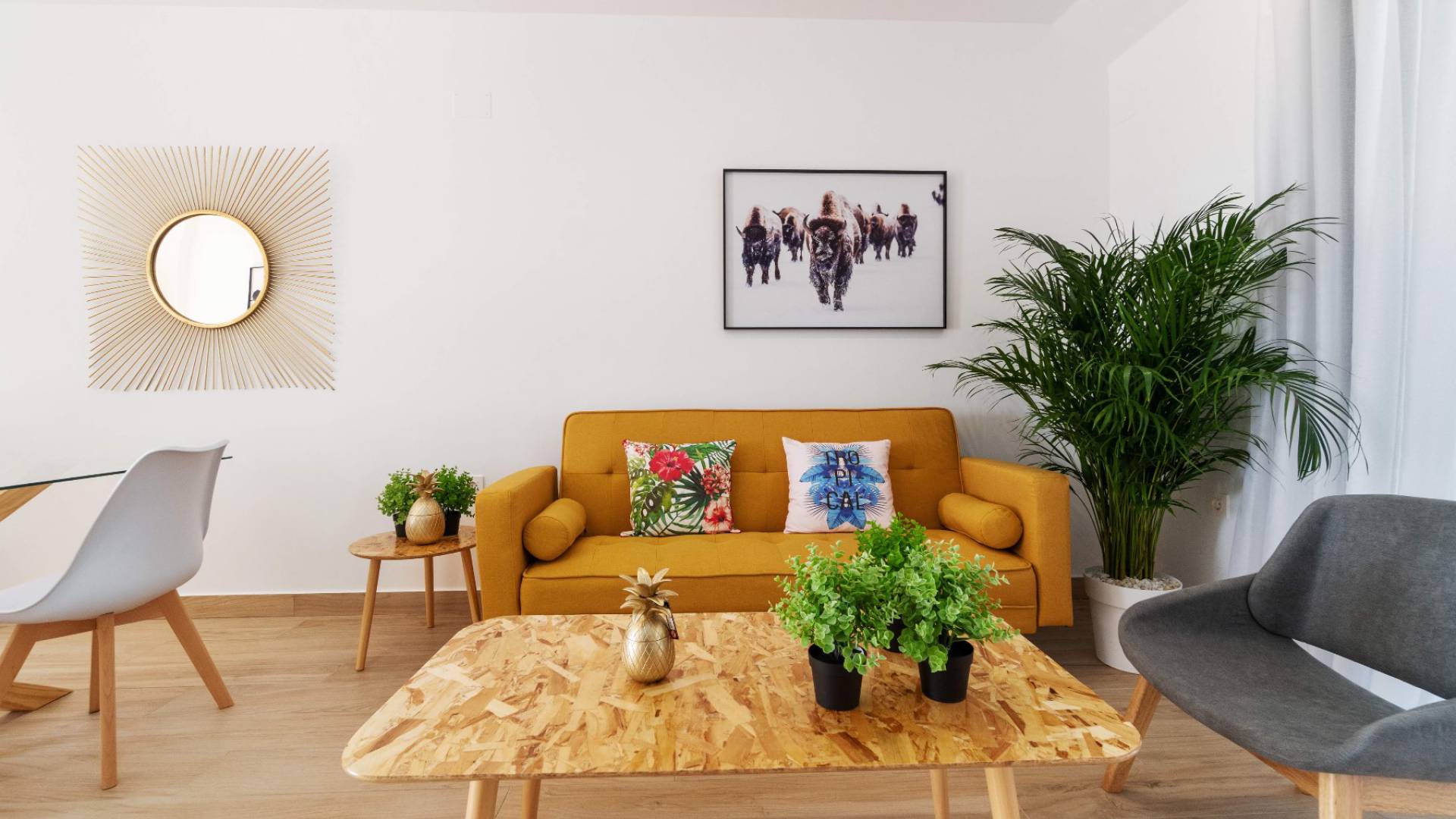 New Build - Apartment - Los Balcones - Laguna Beach