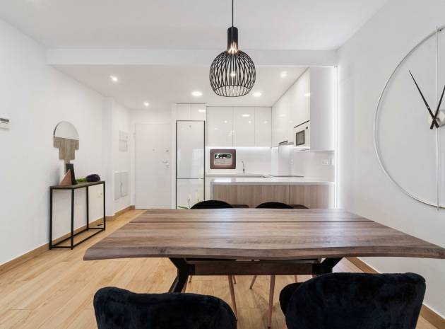 New Build - Apartment - Los Balcones - Laguna Beach