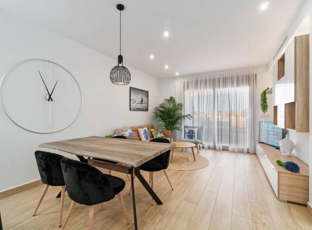 New Build - Apartment - Los Balcones - Laguna Beach