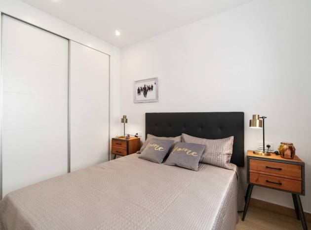 New Build - Apartment - Los Balcones - Laguna Beach