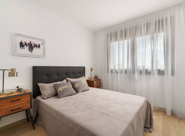 New Build - Apartment - Los Balcones - Laguna Beach