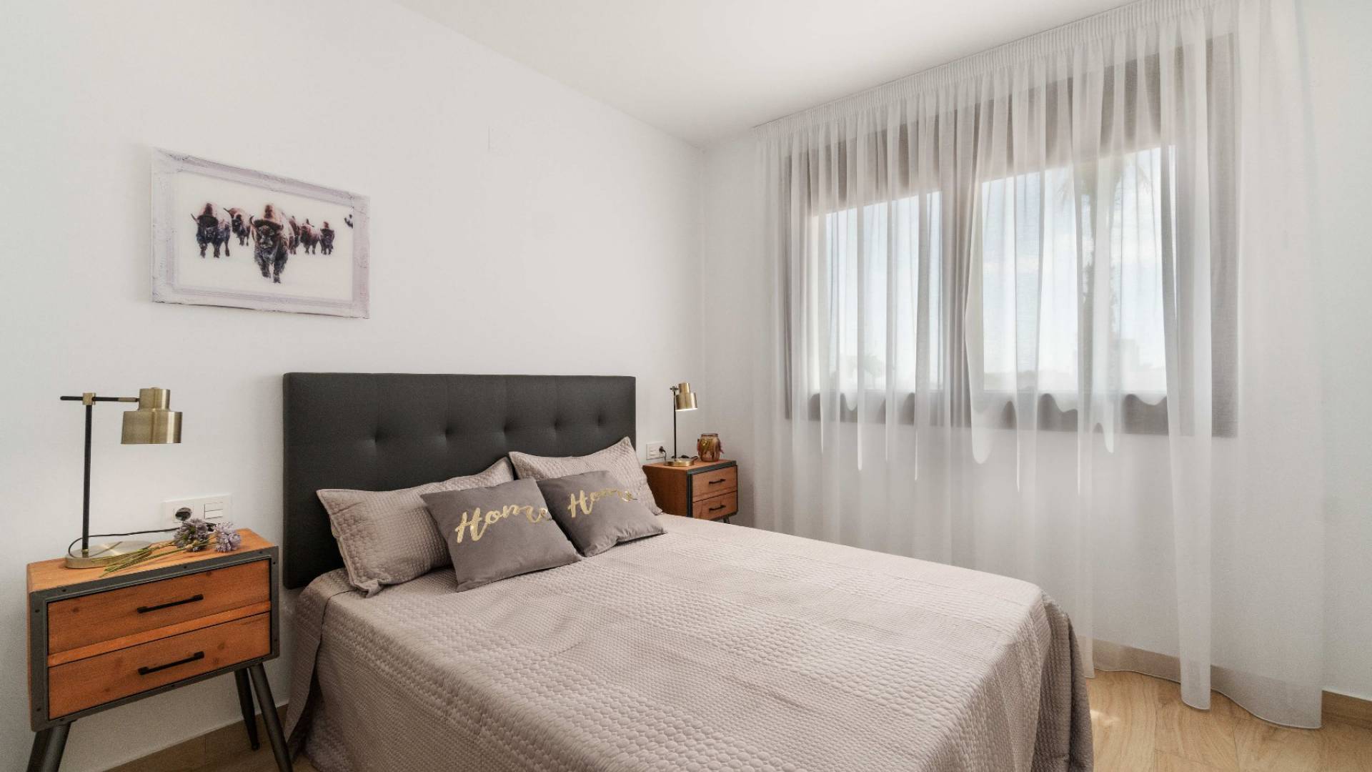 New Build - Apartment - Los Balcones - Laguna Beach