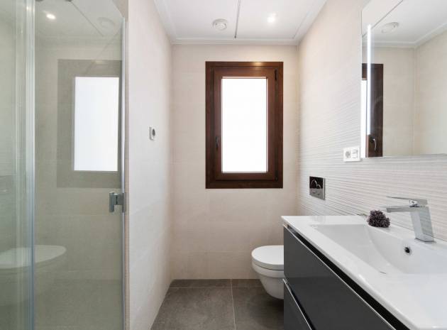 New Build - Apartment - Los Balcones - Laguna Beach