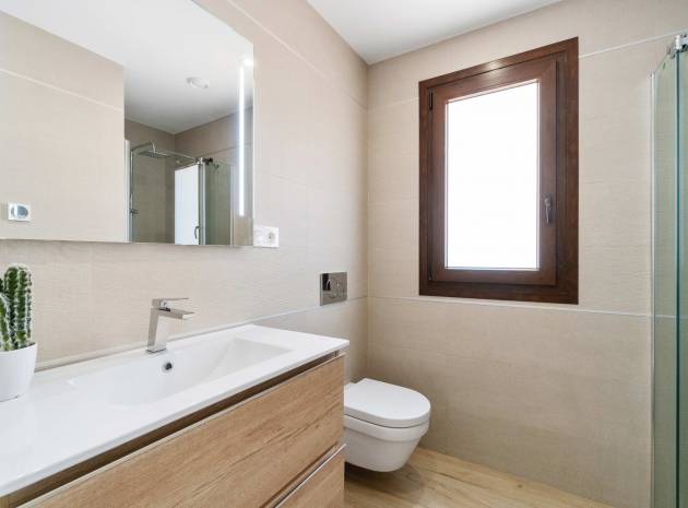 New Build - Apartment - Los Balcones - Laguna Beach