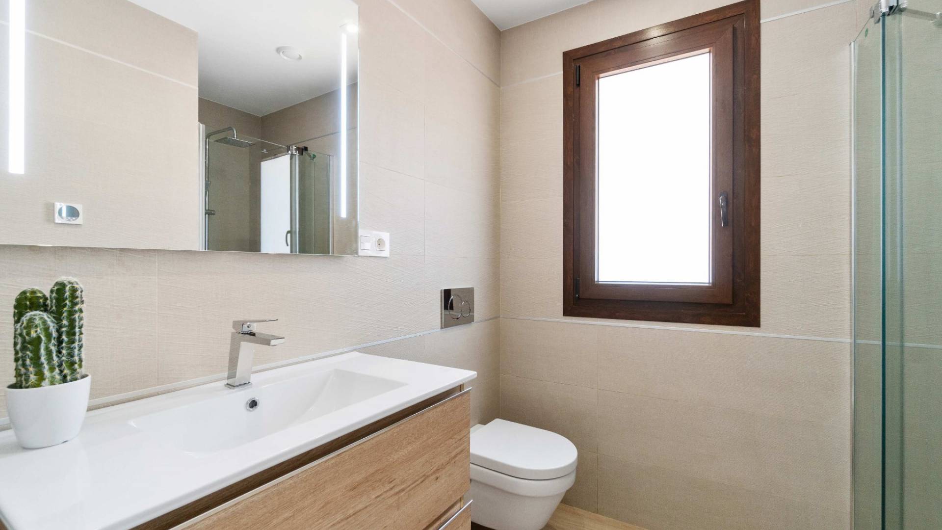 New Build - Apartment - Los Balcones - Laguna Beach