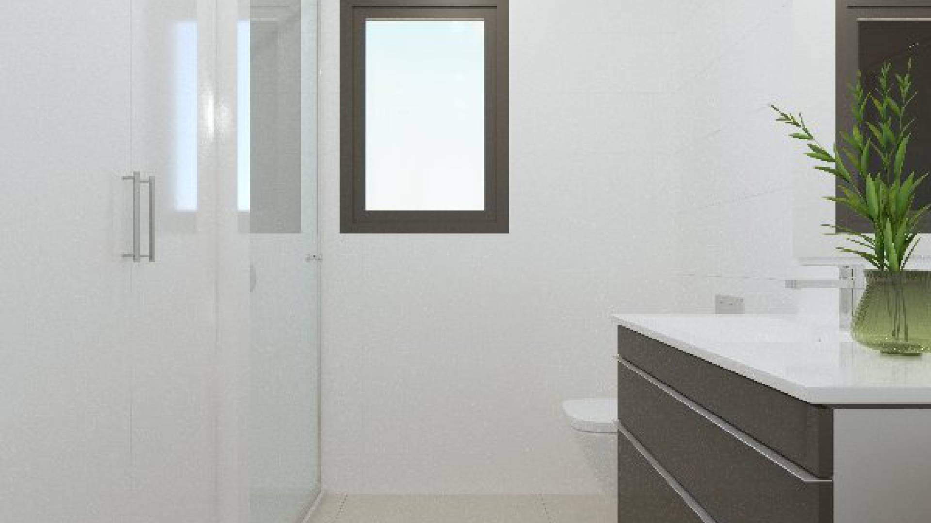 New Build - Villa - Finestrat - Beren Hills Villas