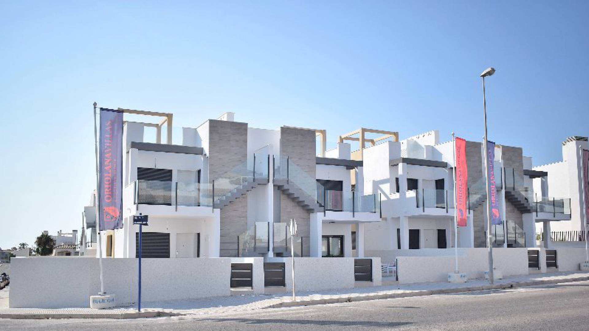 New Build - Apartment - Punta Prima - Arena Beach