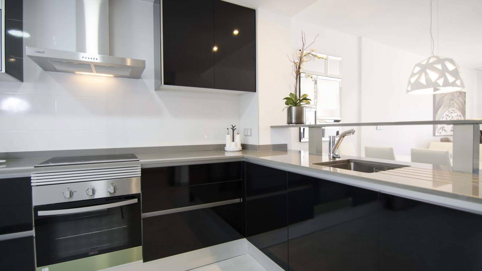 Nouvelle construction - Appartement - San Juan de Los Terreros - Mar de Pulpi