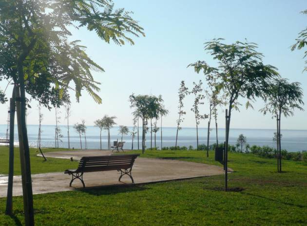 Nouvelle construction - Appartement - San Juan de Los Terreros - Mar de Pulpi