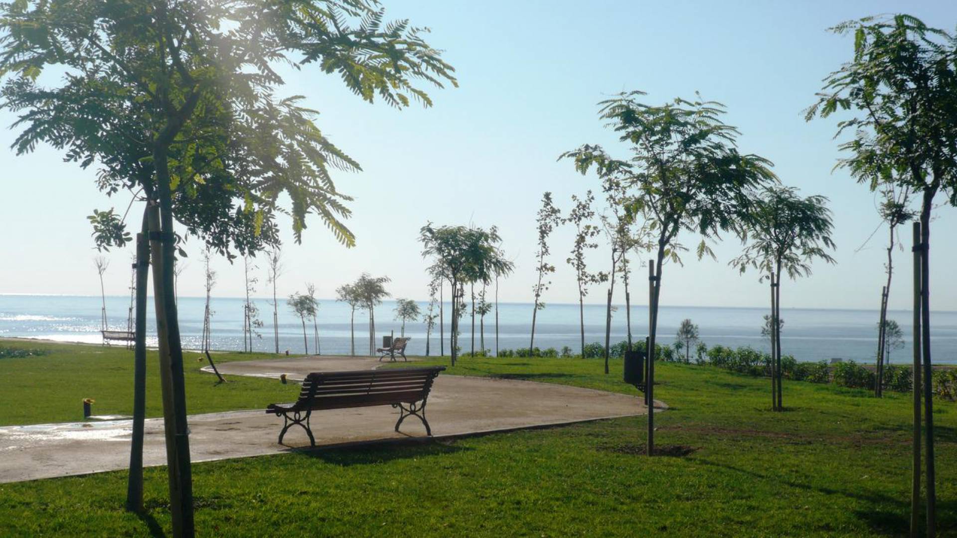 Nouvelle construction - Appartement - San Juan de Los Terreros - Mar de Pulpi