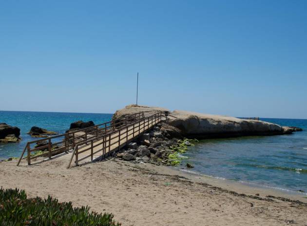 Nouvelle construction - Appartement - San Juan de Los Terreros - Mar de Pulpi