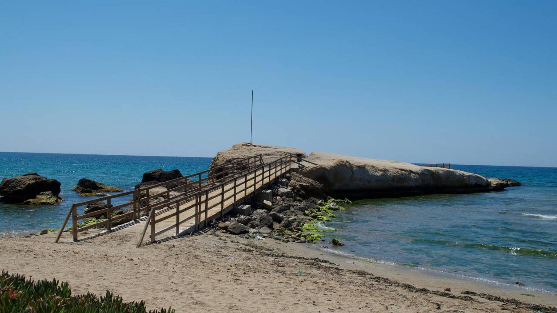 Nouvelle construction - Appartement - San Juan de Los Terreros - Mar de Pulpi