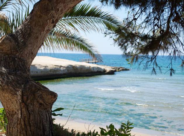 Nouvelle construction - Appartement - San Juan de Los Terreros - Mar de Pulpi