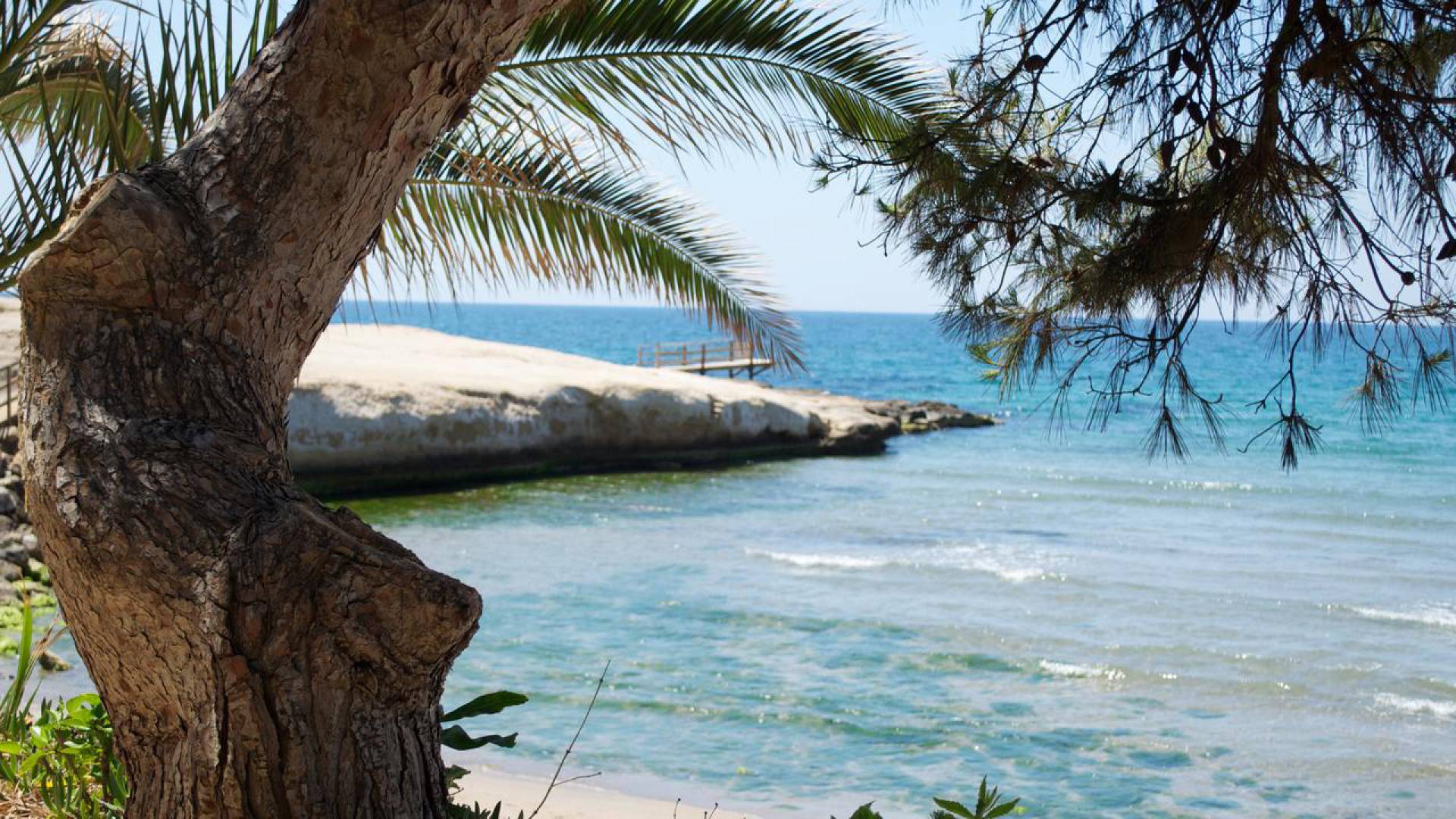 Nouvelle construction - Appartement - San Juan de Los Terreros - Mar de Pulpi