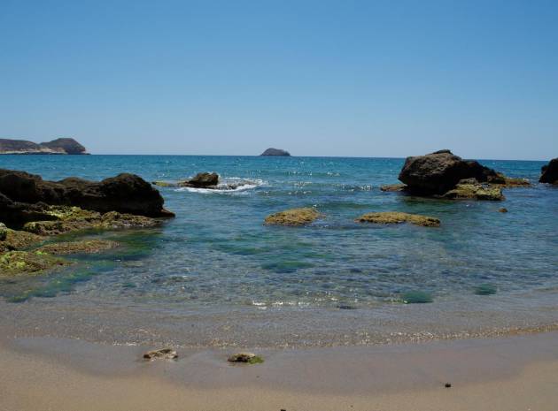 Nouvelle construction - Appartement - San Juan de Los Terreros - Mar de Pulpi