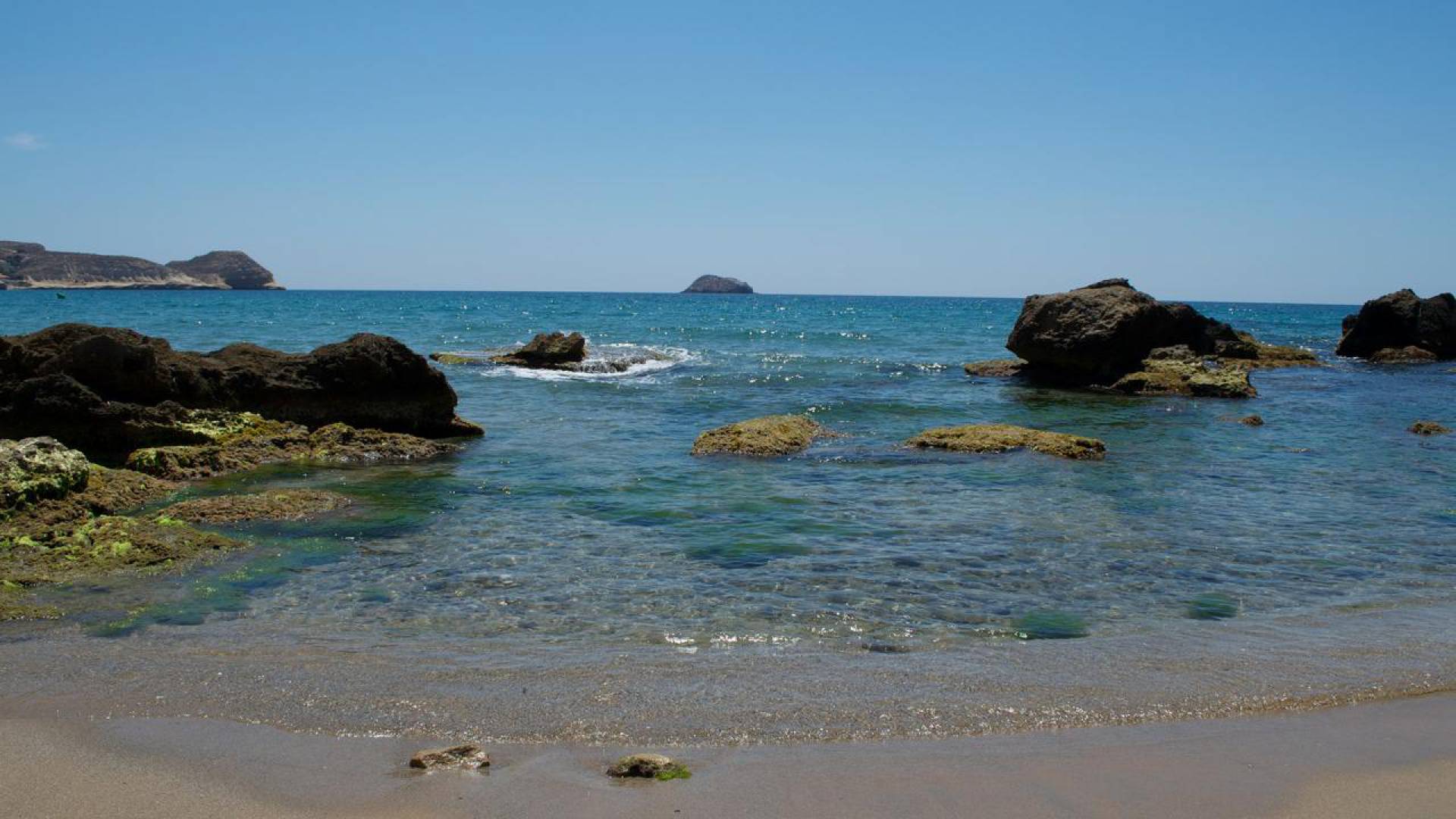 Nouvelle construction - Appartement - San Juan de Los Terreros - Mar de Pulpi