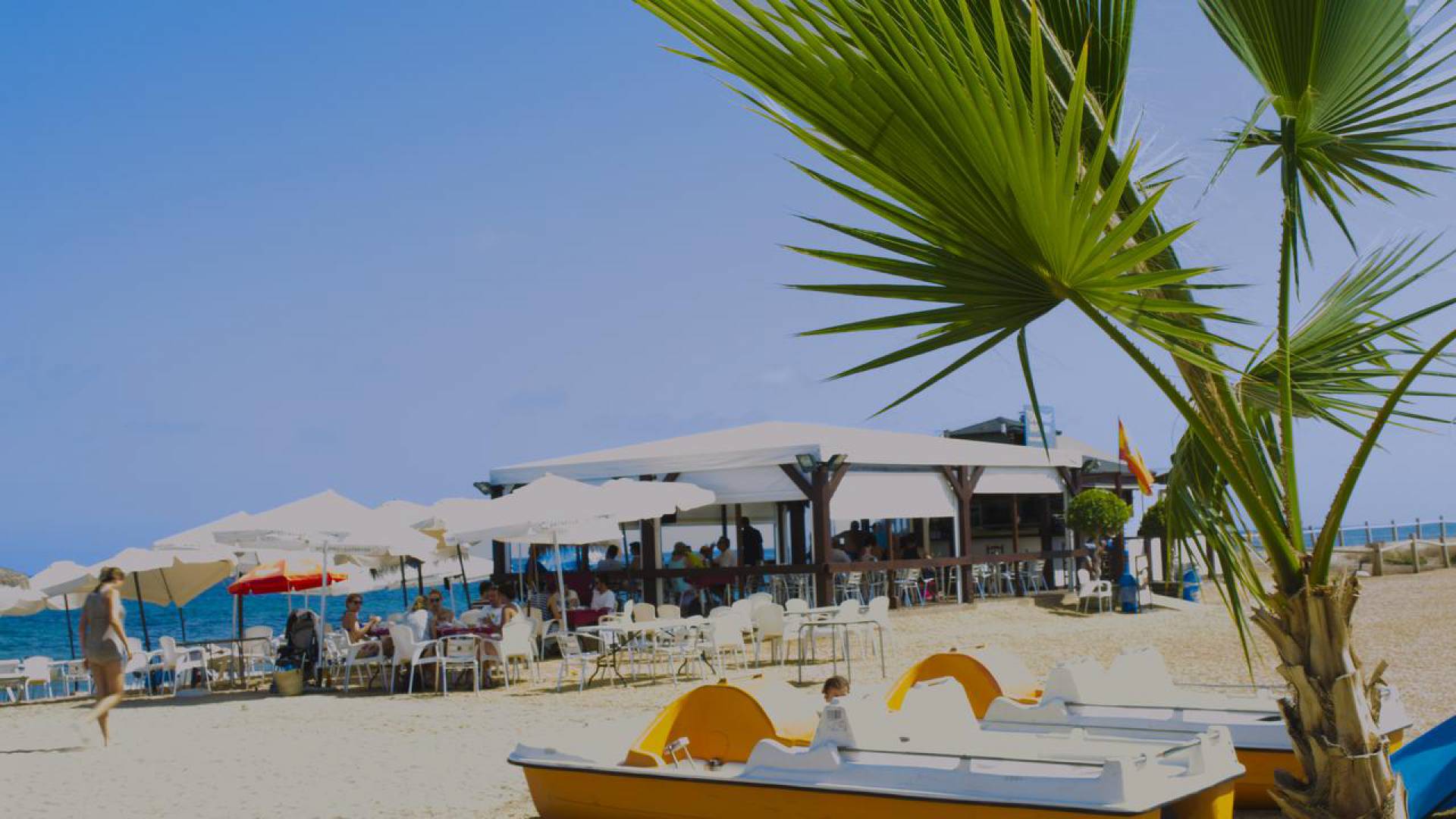 Nouvelle construction - Appartement - San Juan de Los Terreros - Mar de Pulpi