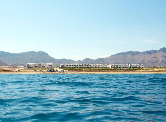 Nouvelle construction - Appartement - San Juan de Los Terreros - Mar de Pulpi