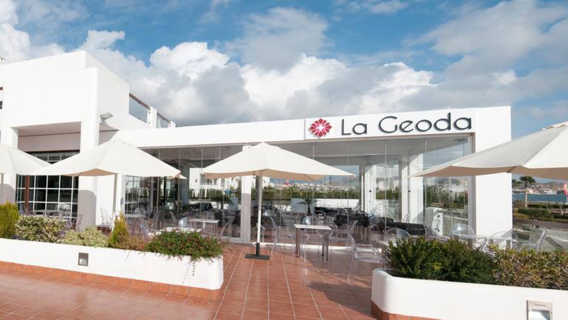 Nouvelle construction - Appartement - San Juan de Los Terreros - Mar de Pulpi