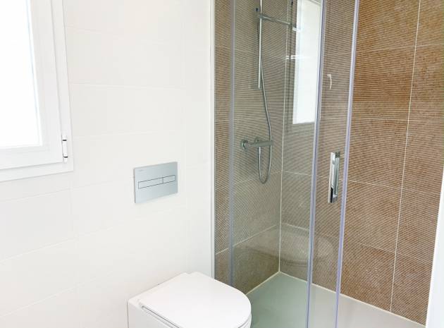 New Build - Apartment - Playa Flamenca - Res. Turquesa del Mar