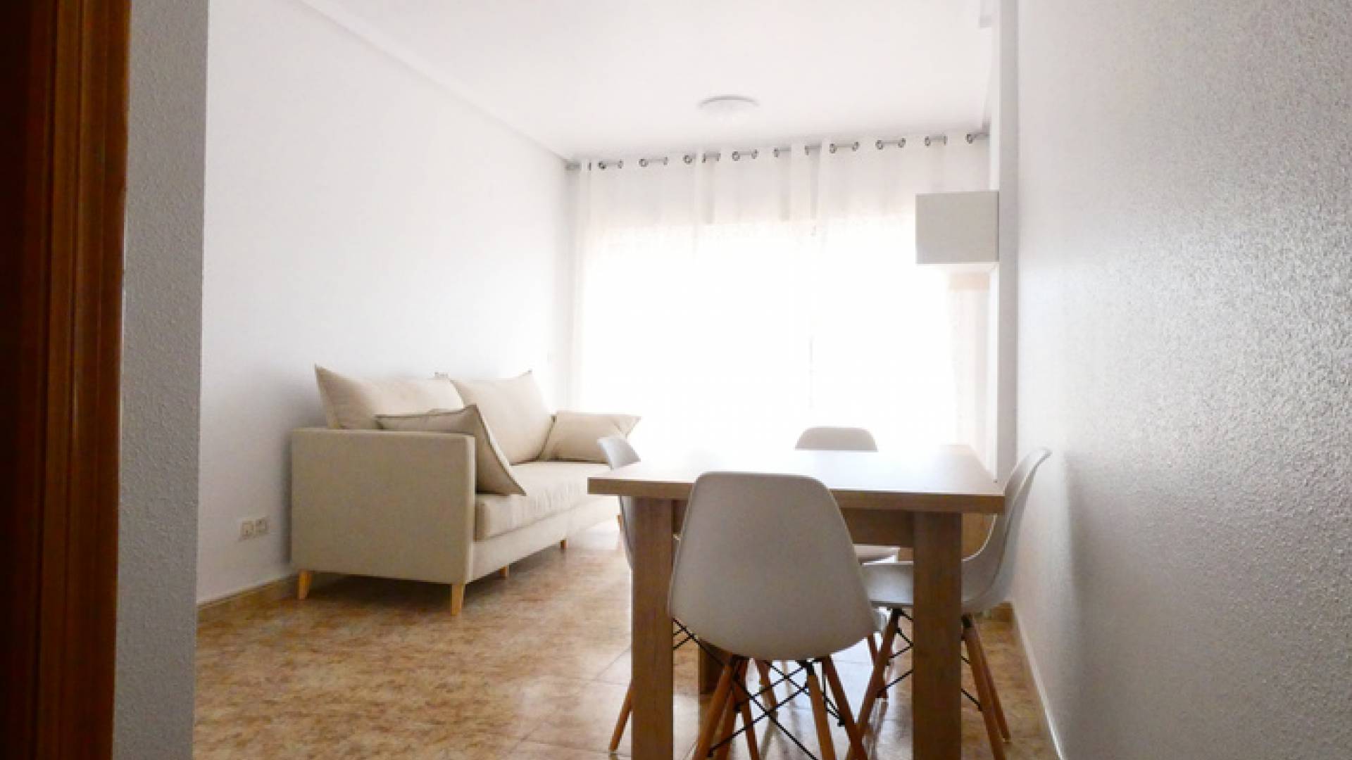 New Build - Apartment - Punta Prima - La Cinuelica