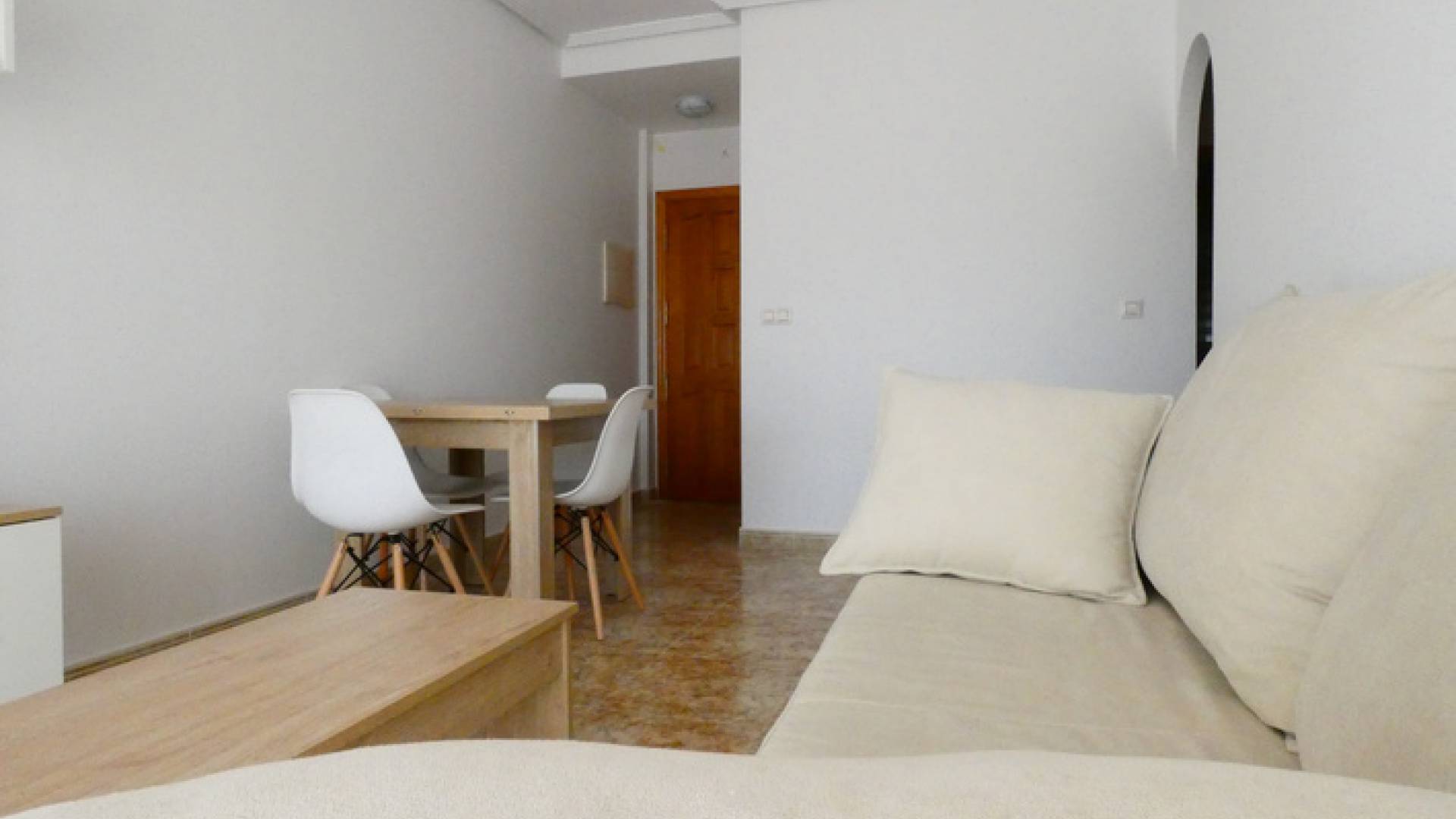 Nybyggnad - Lägenhet - Punta Prima - La Cinuelica