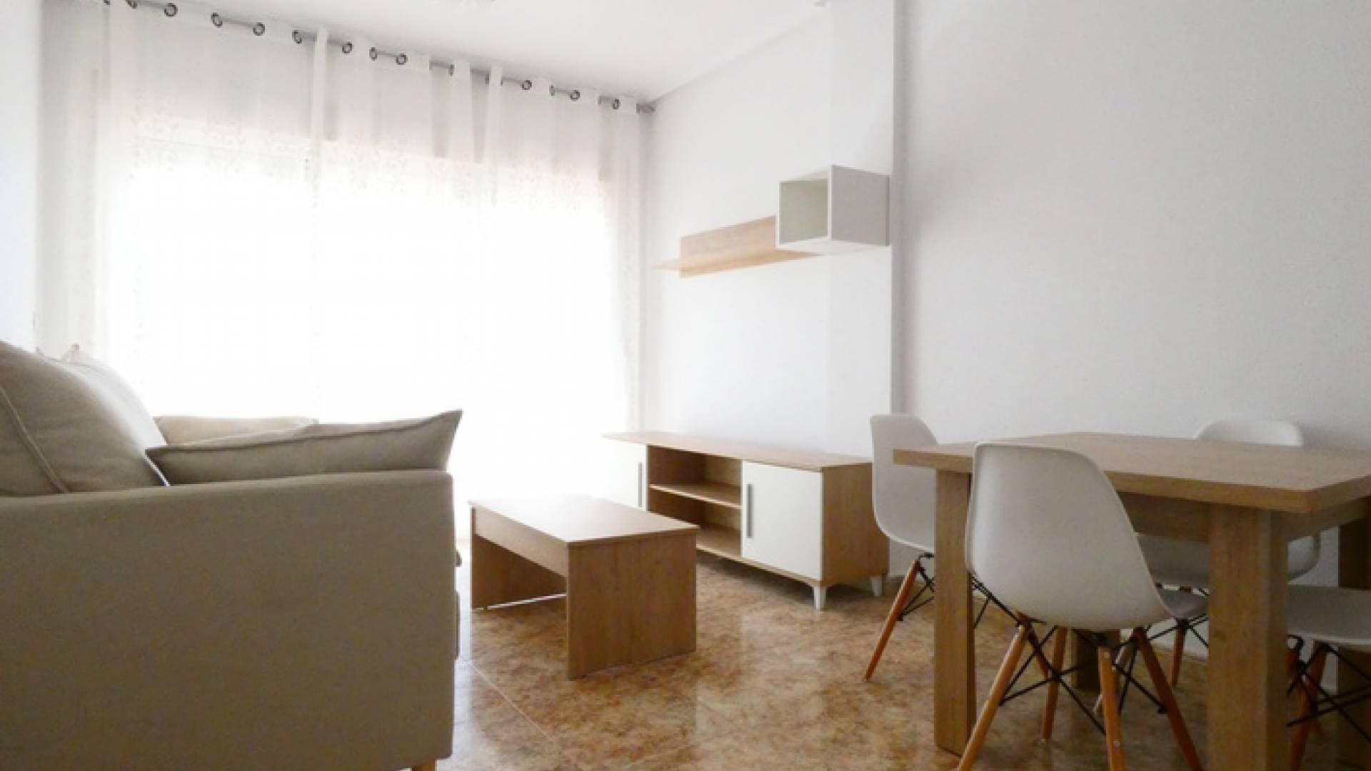 Nieuw gebouw - Appartement - Punta Prima - La Cinuelica