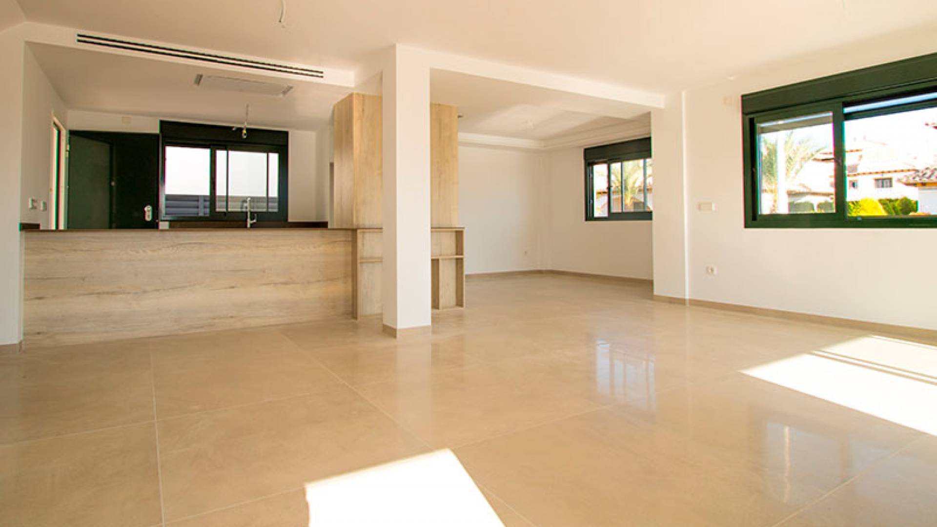 Nieuw gebouw - Villa - La Marina - El Pinet