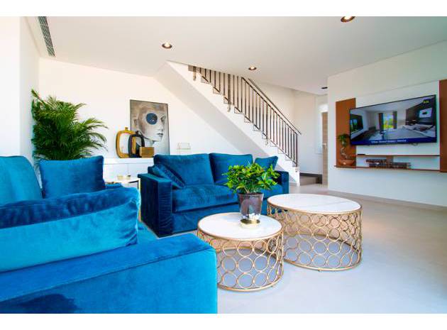 New Build - Townhouse - Denia - Res. Tossal Gross