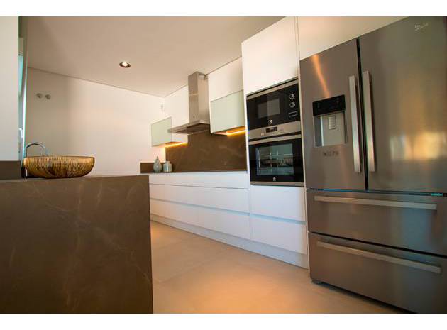 New Build - Townhouse - Denia - Res. Tossal Gross