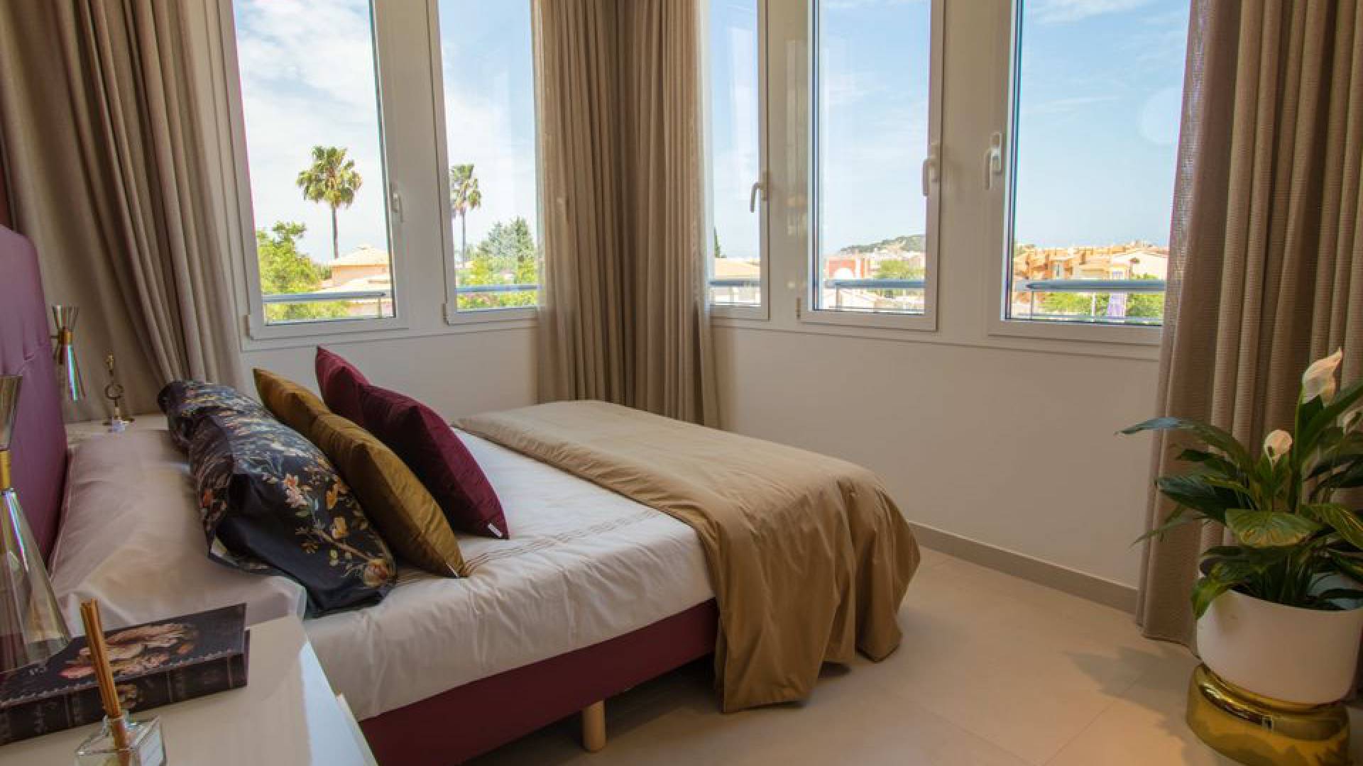 New Build - Townhouse - Denia - Res. Tossal Gross