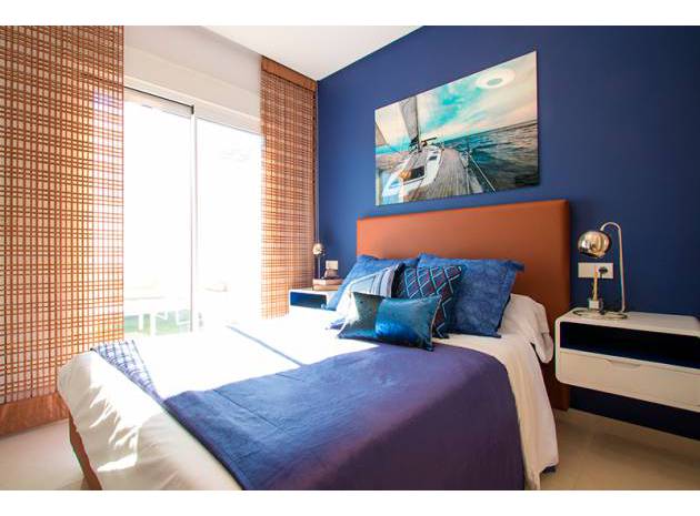 New Build - Townhouse - Denia - Res. Tossal Gross